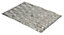 Expamet Galvanised Steel Jointing plate (L)152mm (W)114mm, Pack of 10
