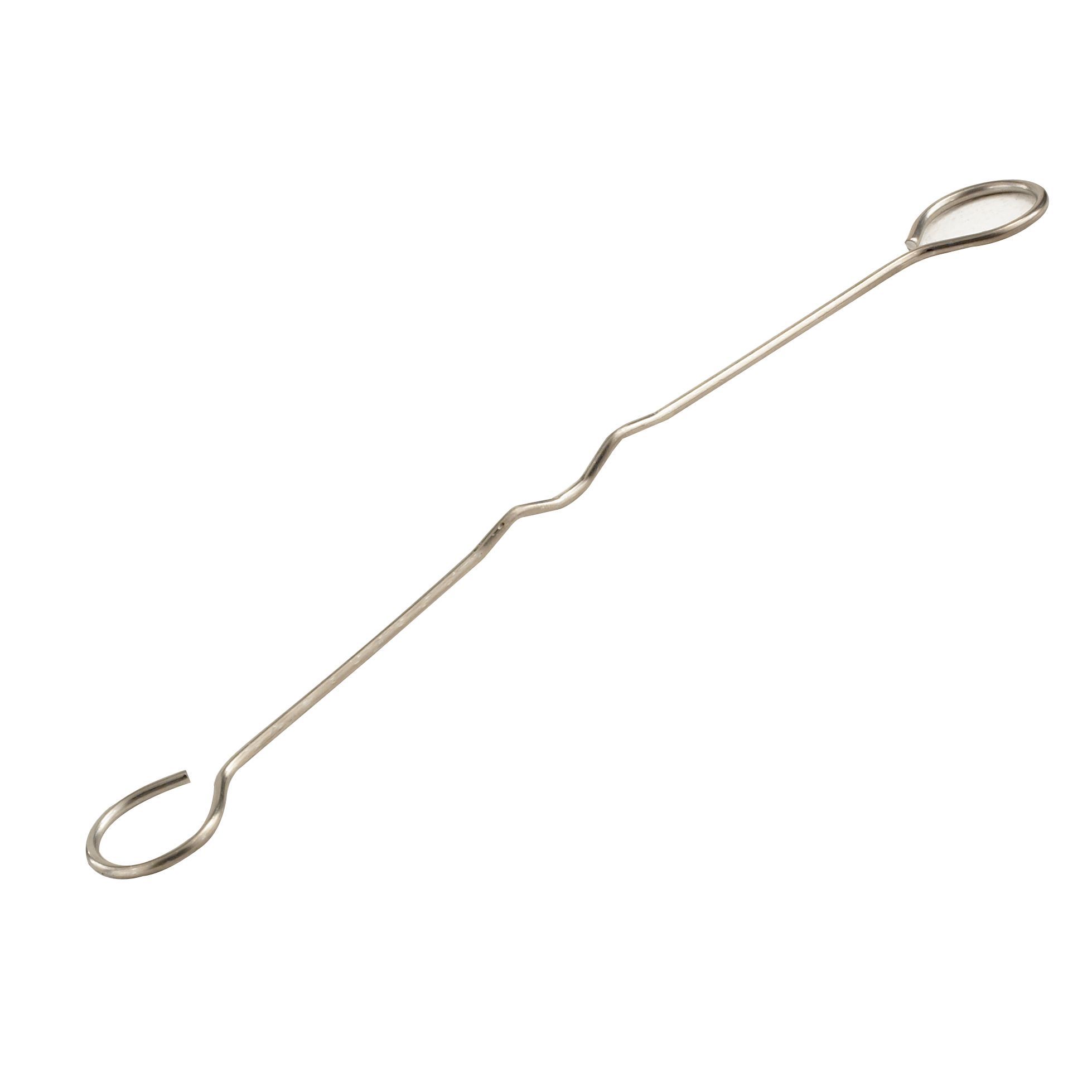 Expamet Housing Stainless steel Wall tie (L)225mm, Pack of 50