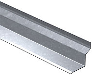 Expamet Steel Lintel (L)1.2m (W)140mm