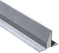 Expamet Steel Lintel (L)1.2m (W)238mm