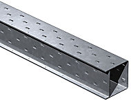 Expamet Steel Lintel (L)1.2m (W)98mm