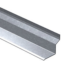Expamet Steel Lintel (L)1.8m (W)140mm
