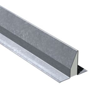 Expamet Steel Lintel (L)2.1m (W)238mm