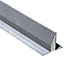 Expamet Steel Lintel (L)2.4m (W)264mm