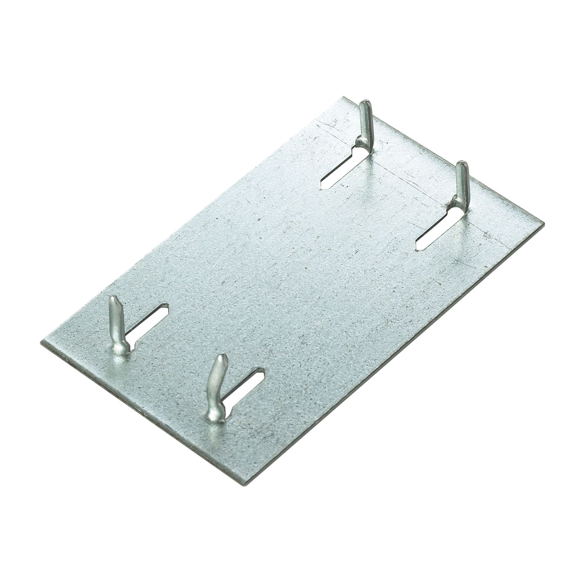 Expamet Steel Safe plate