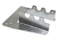 Expamet Steel Truss clip (W)50mm, Pack of 10