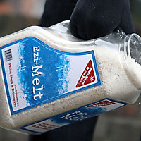 Ezi Melt De-icing salt, 6.5kg Tub