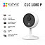 EZVIZ Full HD Wired Indoor Smart IP camera