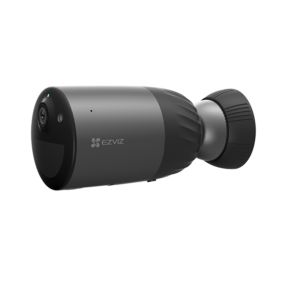 Ezviz Grey Smart battery-powered IP camera
