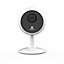 EZVIZ HD Wireless Indoor Smart IP camera in White