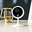 EZVIZ HD Wireless Indoor Smart IP camera in White