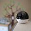 Ezviz Wi-Fi Wired Indoor Smart IP camera in White