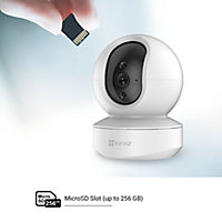 EZVIZ Wired Indoor Pan & tilt IP camera