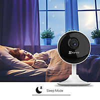 EZVIZ Wired Indoor Swivel IP camera