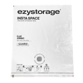 Ezy Storage Insta space Jumbo Vacuum storage bag