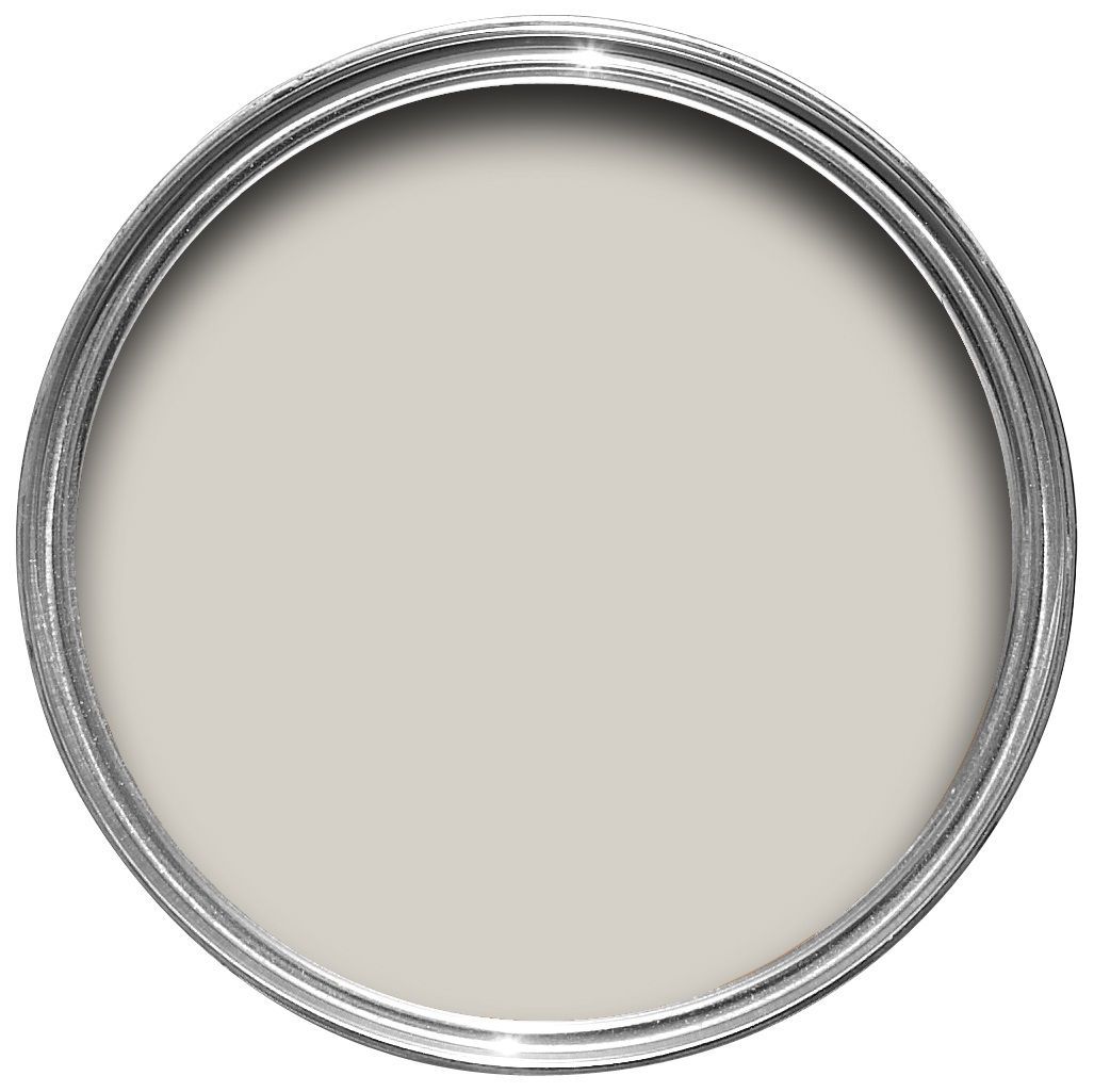 Farrow & Ball Estate Ammonite No.274 Eggshell Metal & wood paint, 2.5L