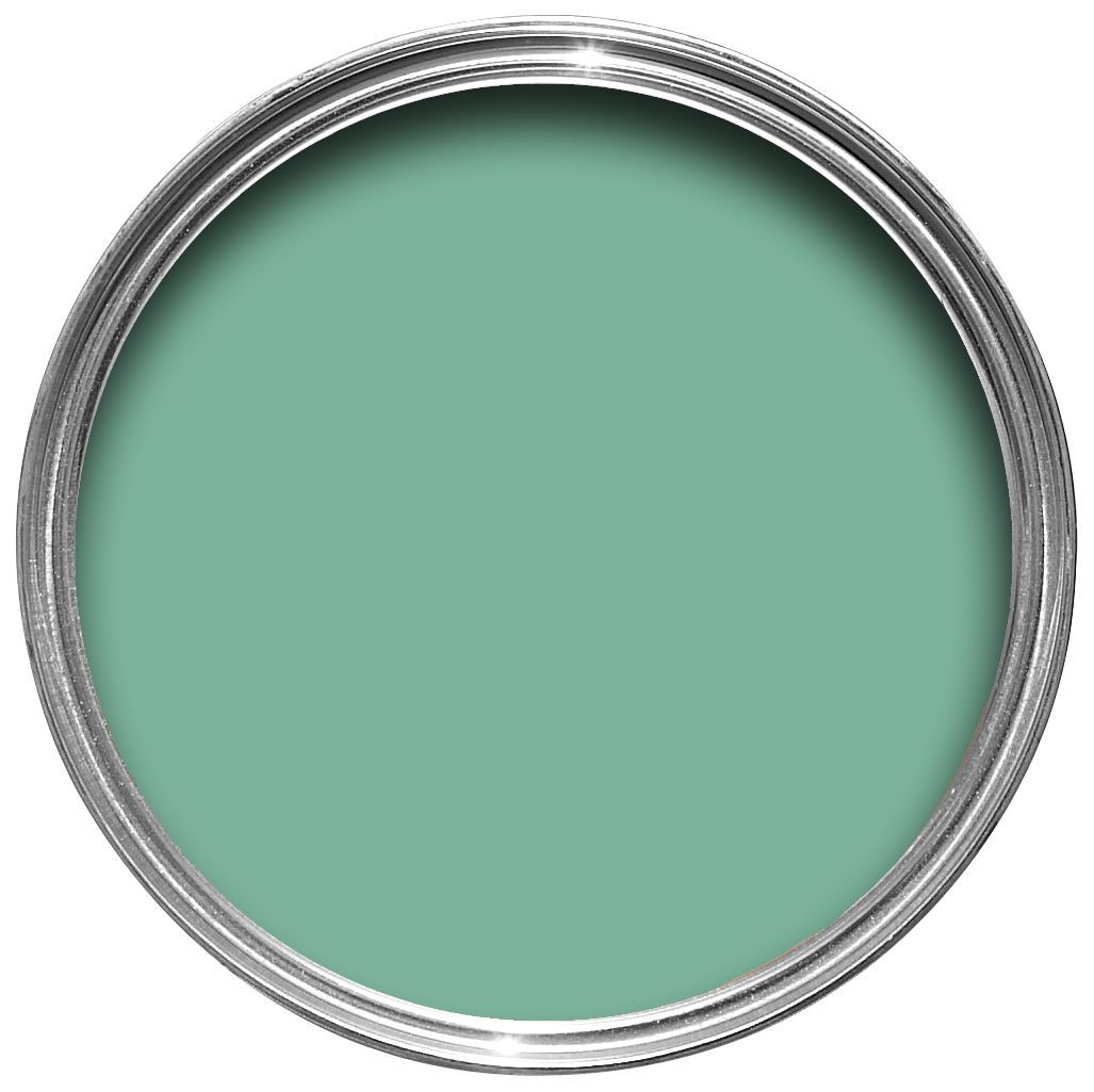 Farrow & Ball Estate Arsenic No.214 Emulsion paint, 100ml Tester pot