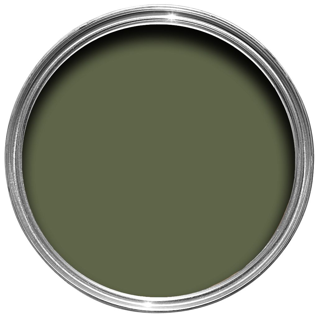 Farrow & Ball Estate Bancha No.298 Matt Emulsion paint, 2.5L