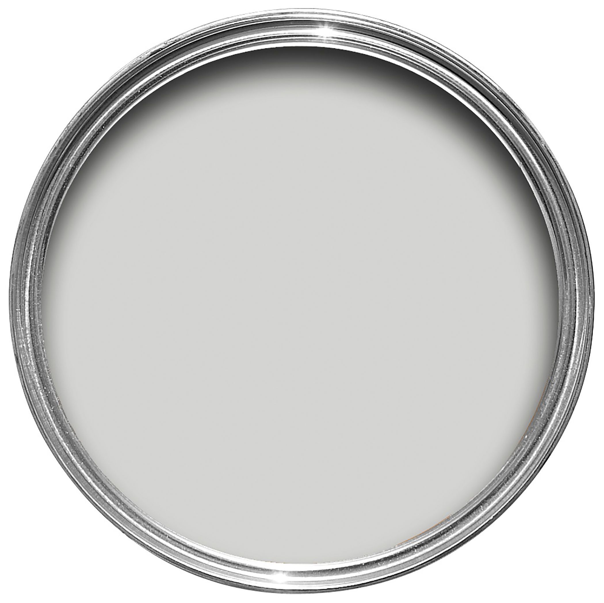 Farrow & Ball Estate Blackened No.2011 Emulsion paint, 100ml Tester pot