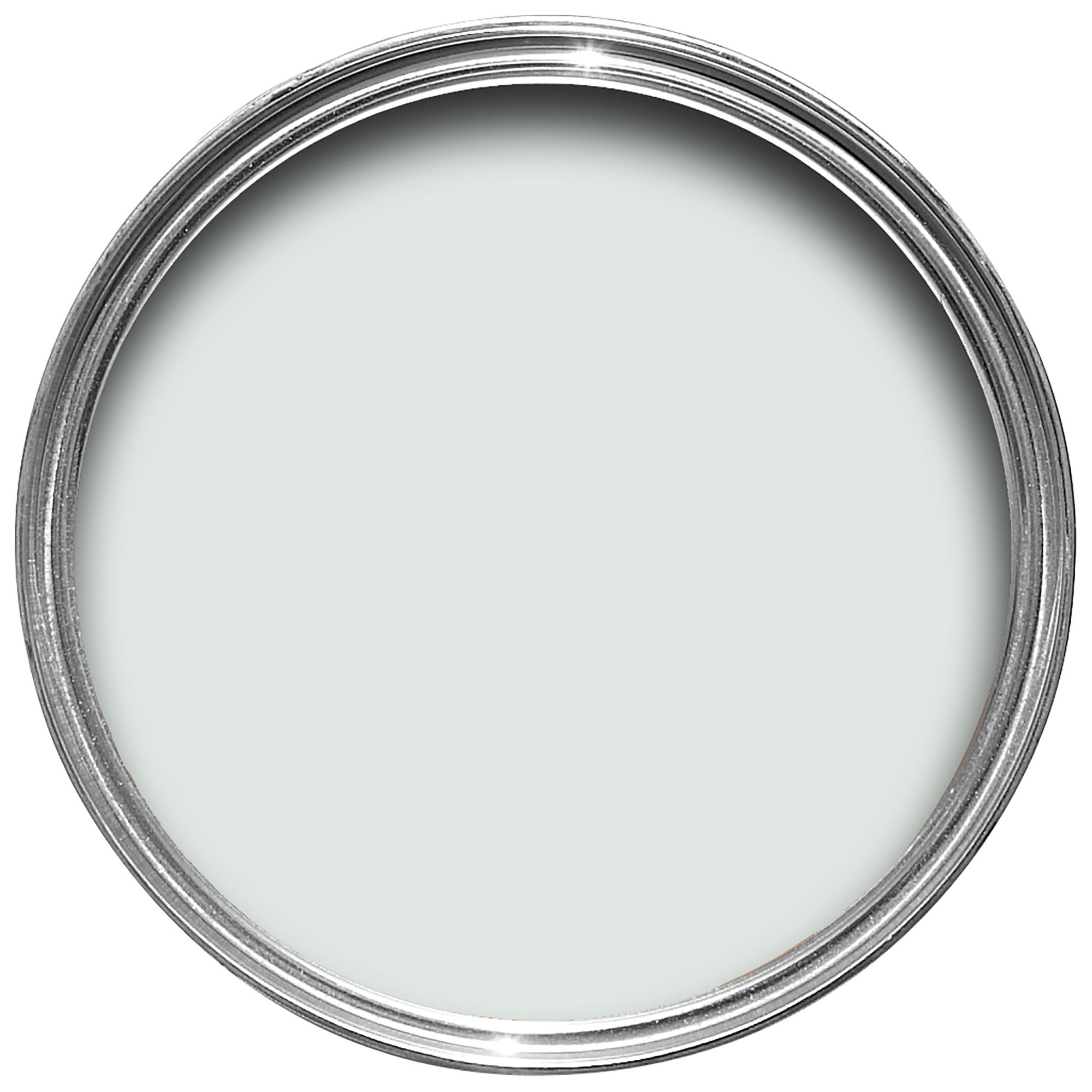 Farrow & Ball Estate Cabbage White No.269 Eggshell Paint, 750ml