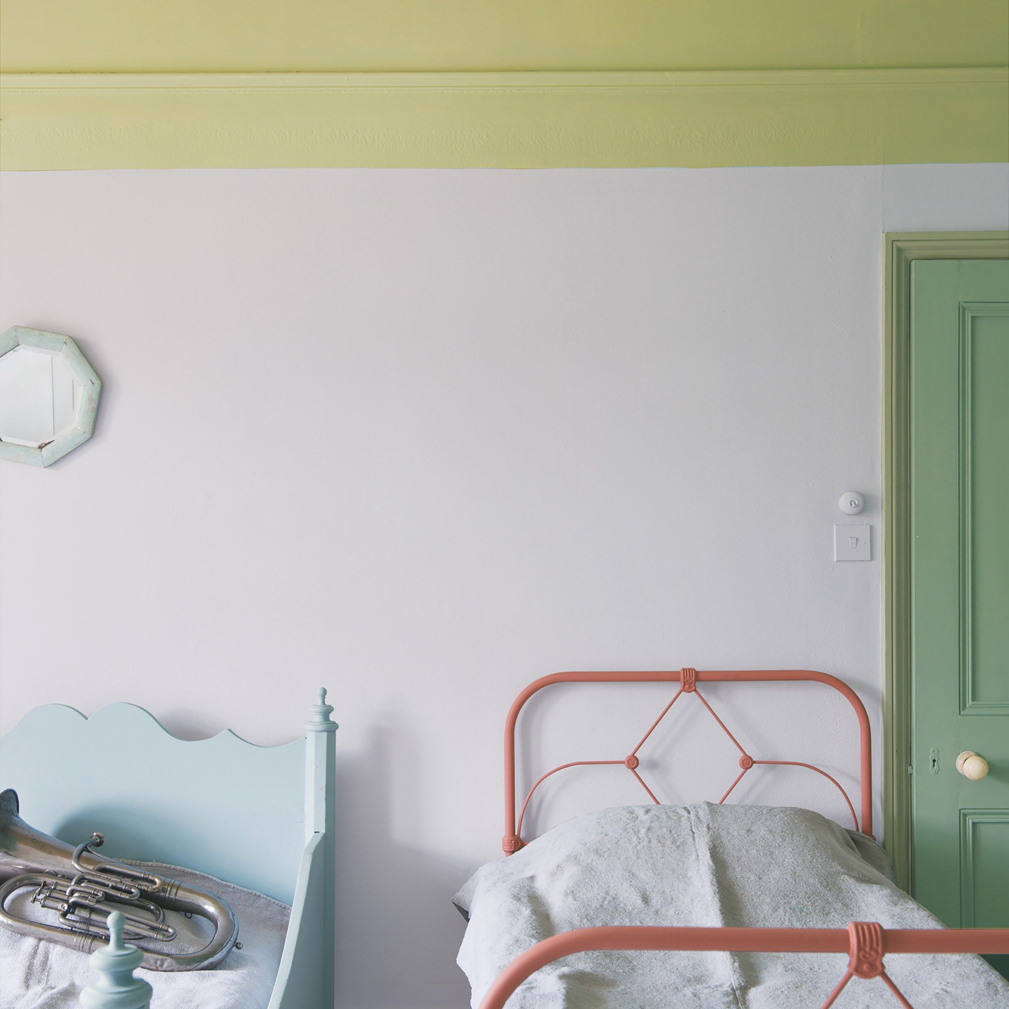 Farrow & Ball Estate Calluna No.270 Eggshell Paint, 750ml