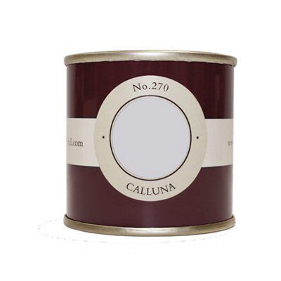 Farrow & Ball Estate Calluna No.270 Emulsion paint, 100ml Tester pot