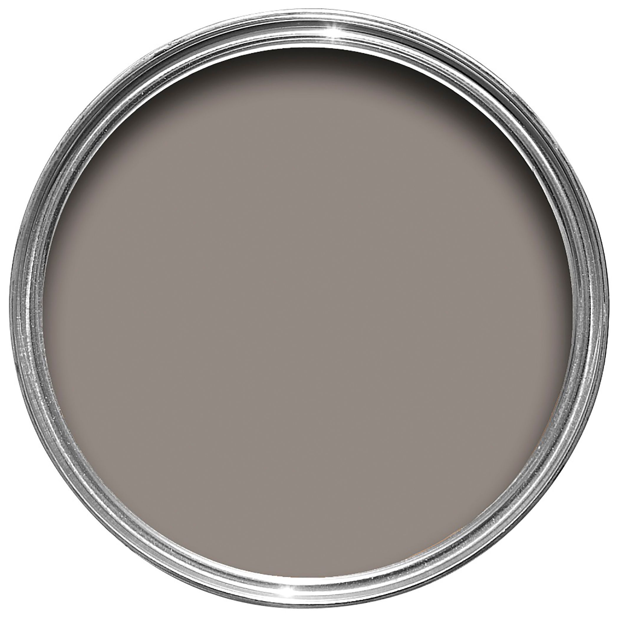 Farrow & Ball Estate Charleston gray No.243 Emulsion paint, 100ml Tester pot
