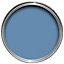 Farrow & Ball Estate Cook's blue No.237 Matt Emulsion paint, 2.5L
