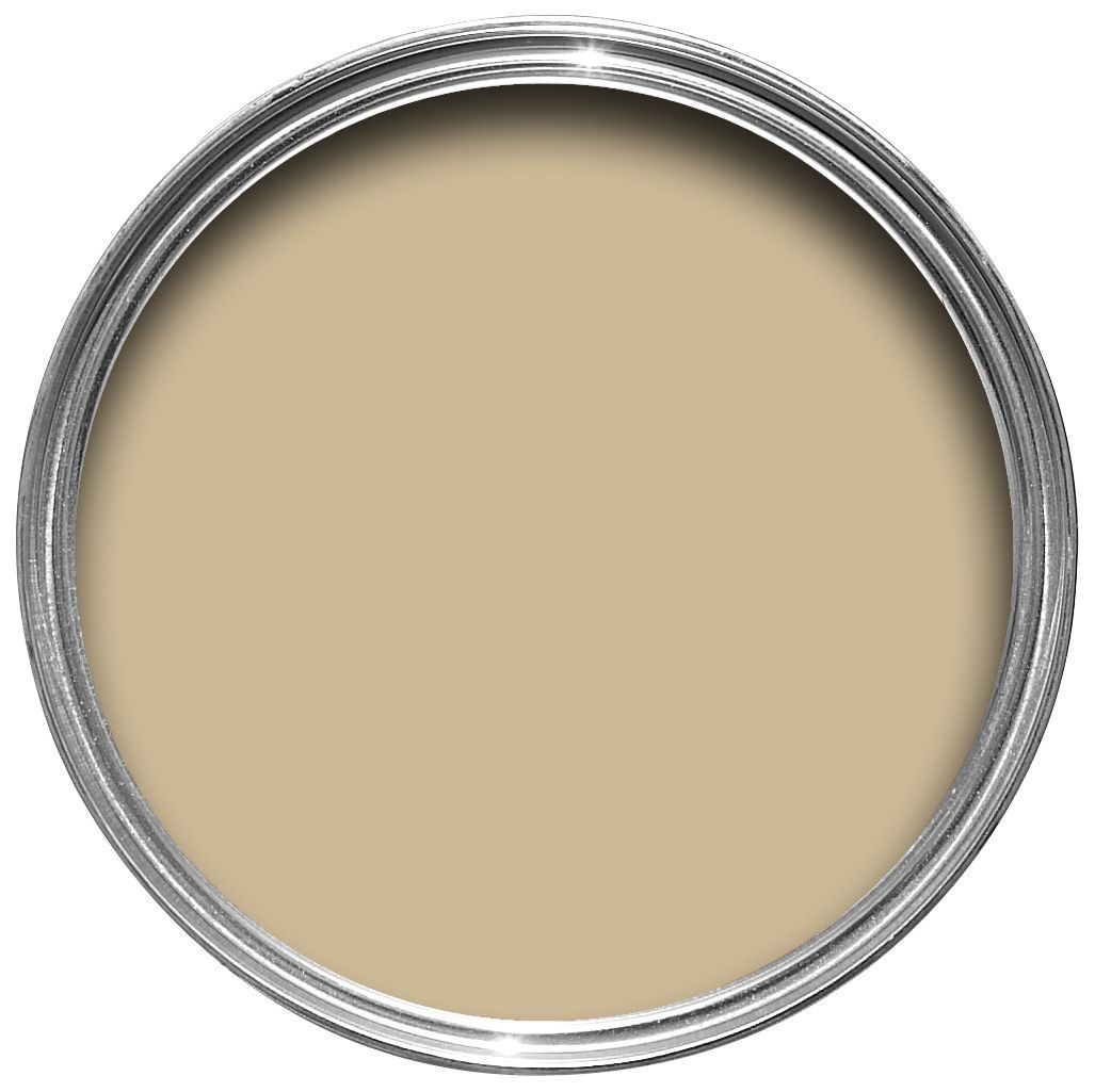 Farrow & Ball Estate Cord No.16 Emulsion paint, 100ml Tester pot