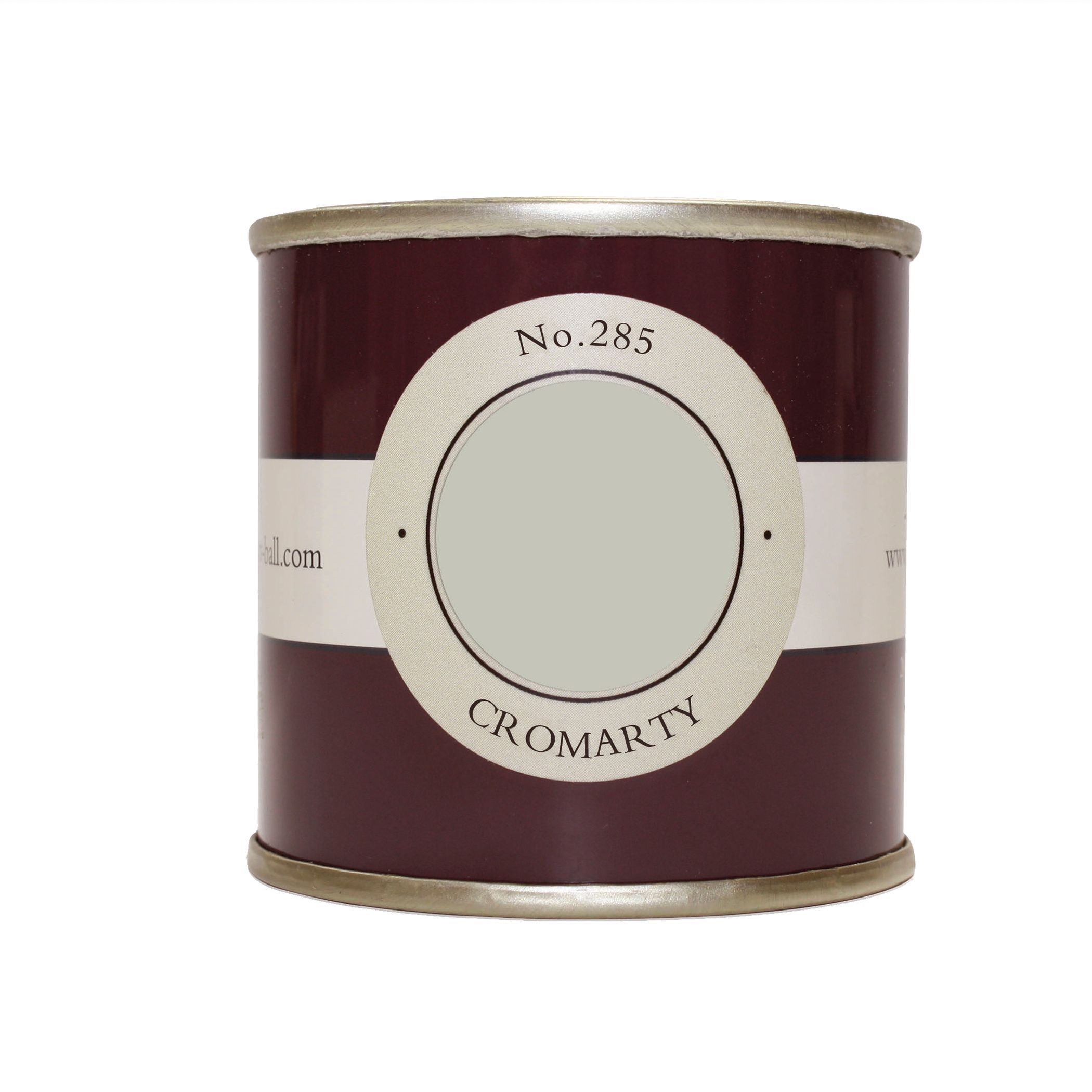 Farrow & Ball Estate Cromarty No.285 Emulsion paint, 100ml Tester pot