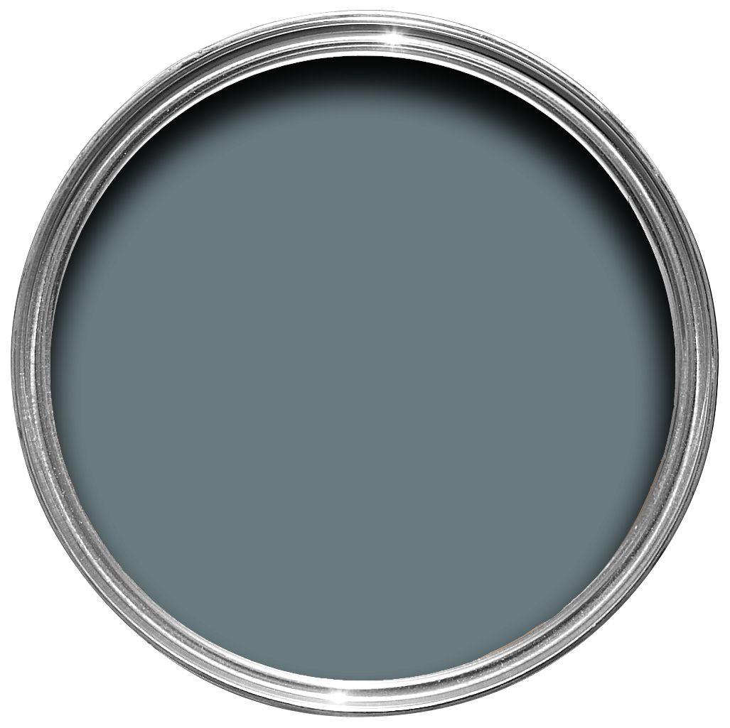 Farrow & Ball Estate De nimes No.299 Matt Emulsion paint, 2.5L