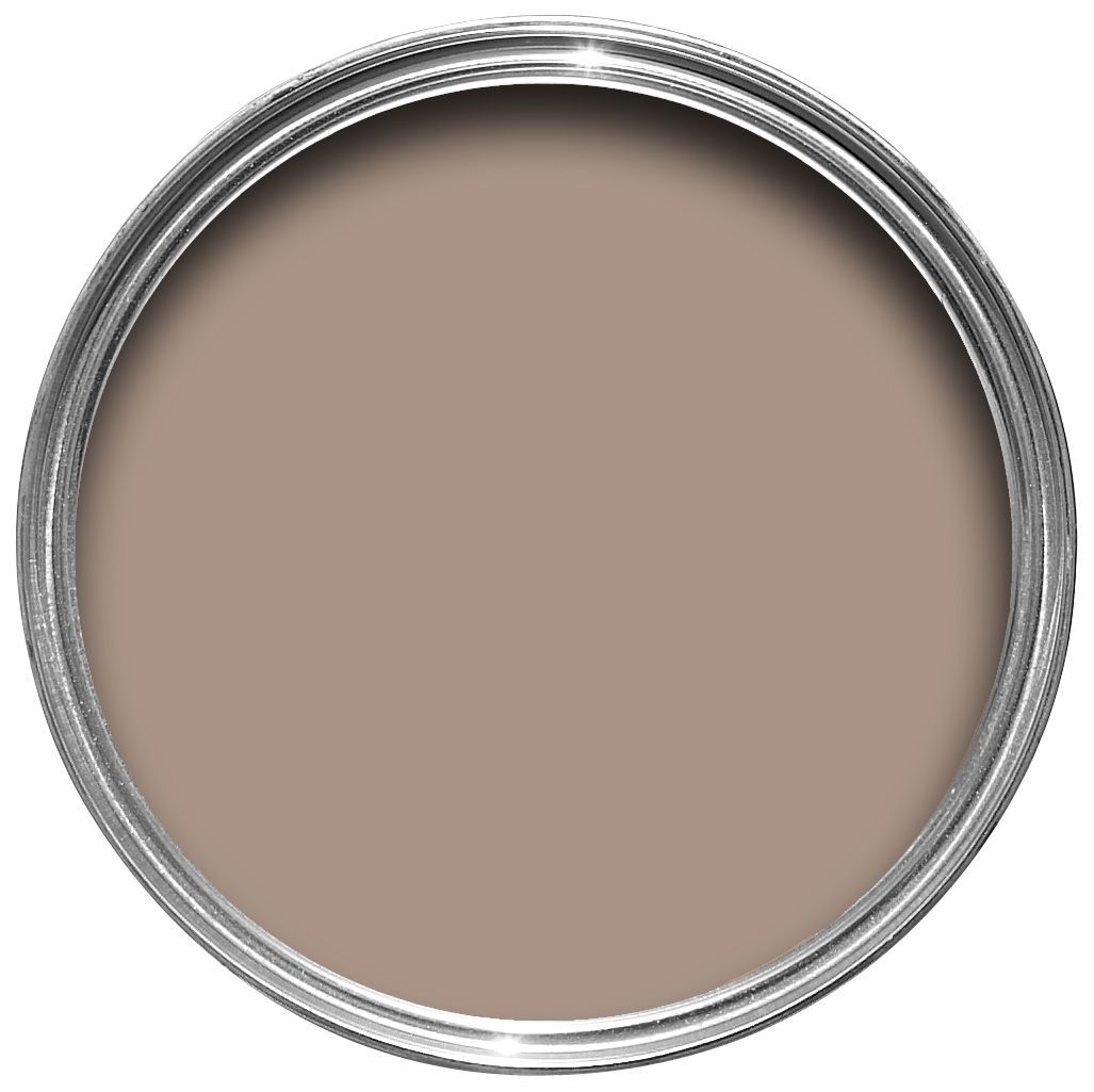 Farrow & Ball Estate Dead salmon No.28 Emulsion paint, 100ml Tester pot