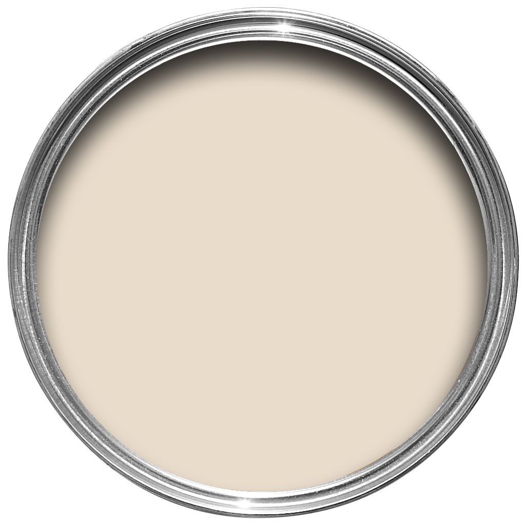 Farrow & Ball Estate Dimity No.2008 Matt Emulsion paint, 2.5L