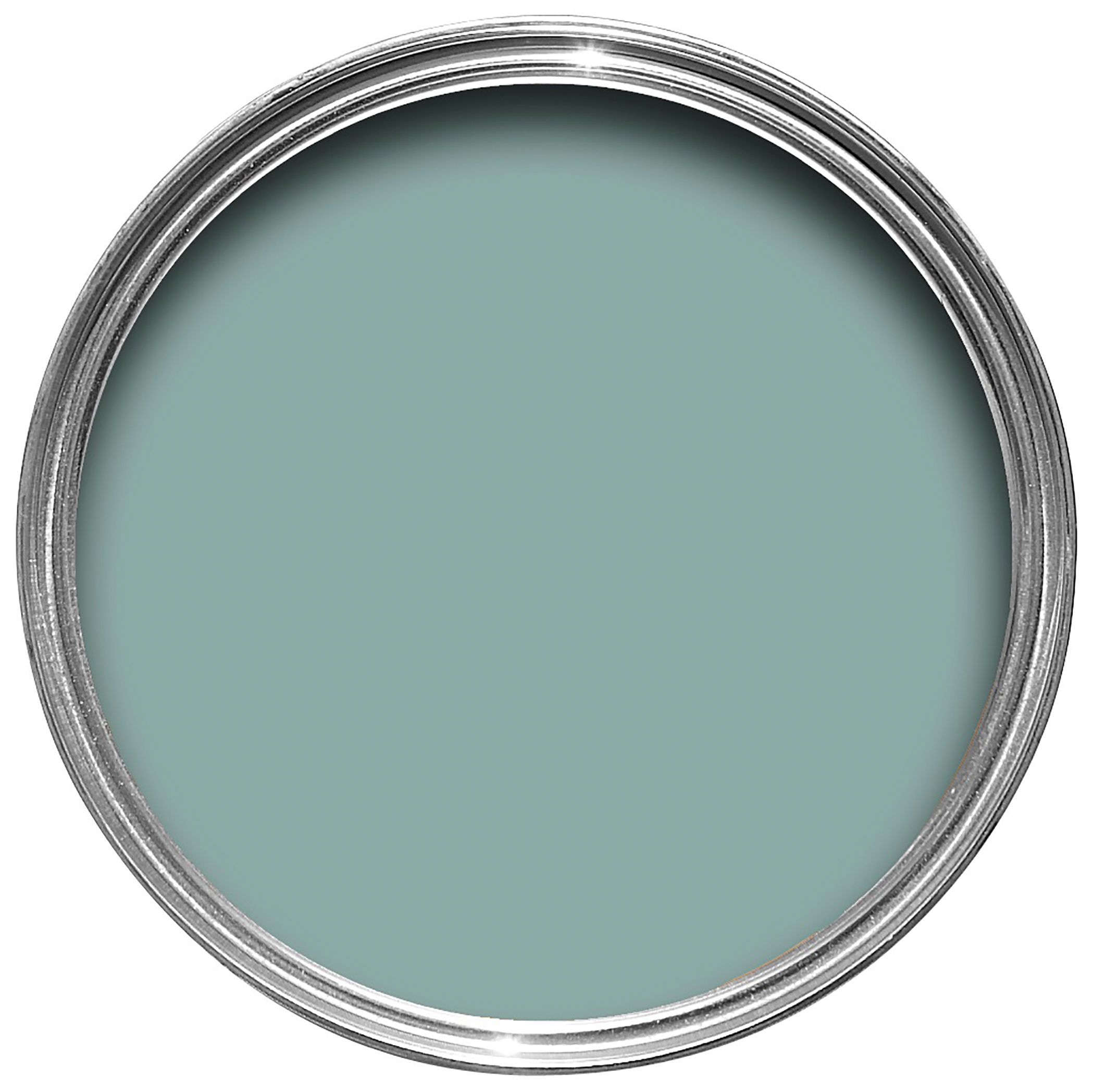 Farrow & Ball Estate Dix blue No.82 Emulsion paint, 100ml Tester pot
