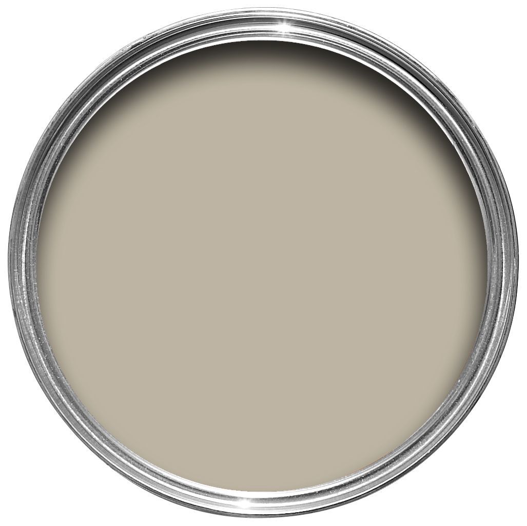 Farrow & Ball Estate Drop cloth Matt Emulsion paint, 2.5L