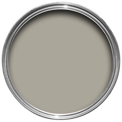 Farrow & Ball Estate Hardwick white No.5 Emulsion paint, 100ml Tester pot