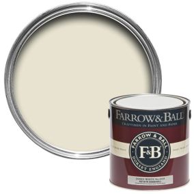 Farrow & Ball Estate James White No.2010 Eggshell Paint, 2.5L
