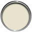 Farrow & Ball Estate James white No.2010 Emulsion paint, 100ml Tester pot