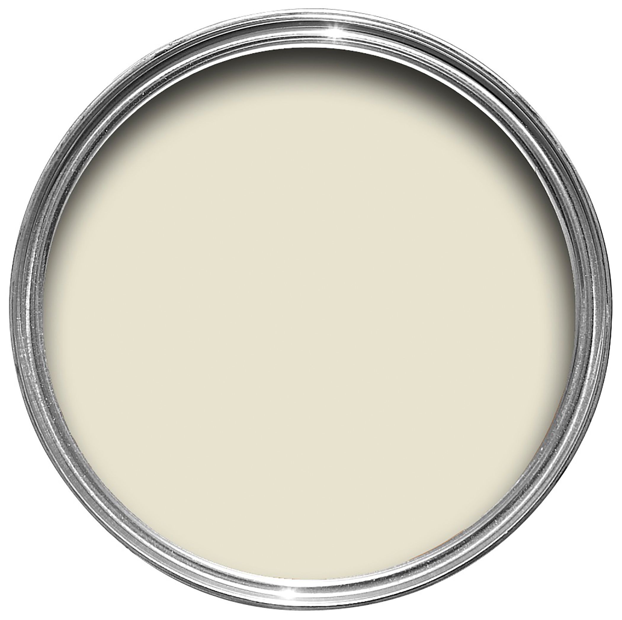Farrow & Ball Estate James white No.2010 Emulsion paint, 100ml Tester pot