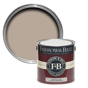 Farrow & Ball Estate Jitney No.293 Matt Emulsion paint, 2.5L