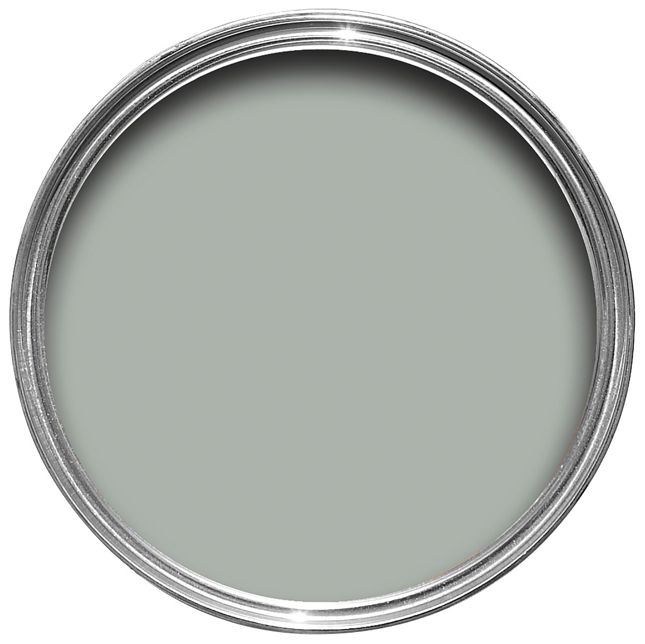 Farrow & Ball Estate Light blue No.22 Emulsion paint, 100ml Tester pot