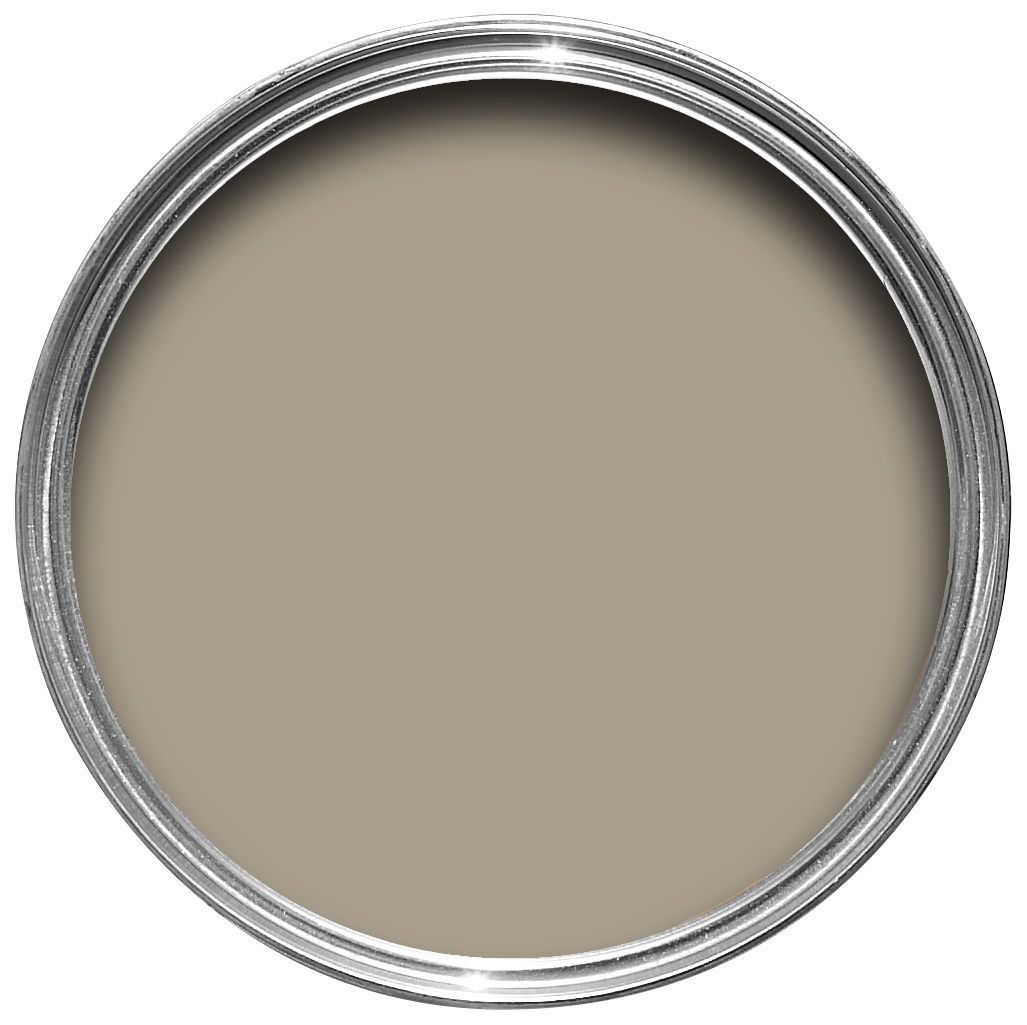 Farrow & Ball Estate Light gray No.17 Emulsion paint, 100ml Tester pot