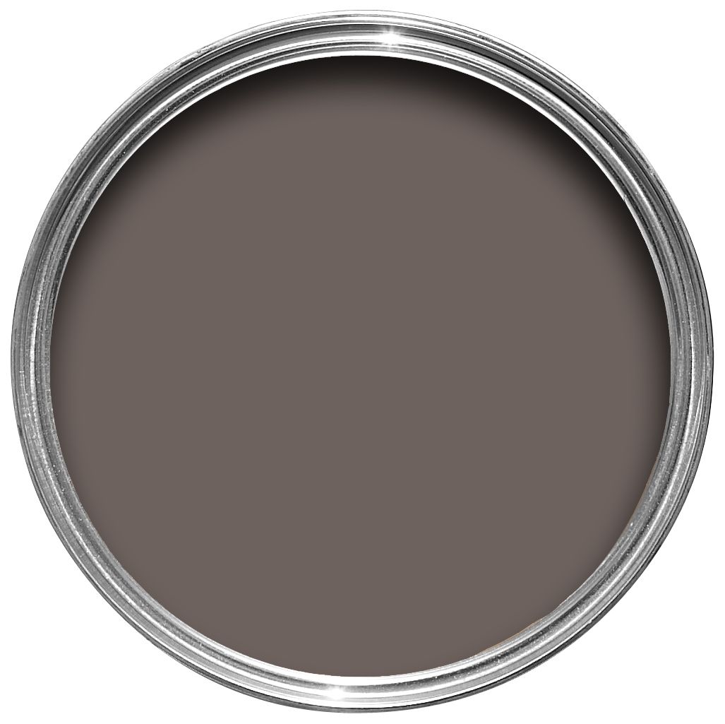 Farrow & Ball Estate London clay Matt Emulsion paint, 2.5L