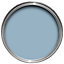 Farrow & Ball Estate Lulworth Blue No.89 Eggshell Paint, 750ml