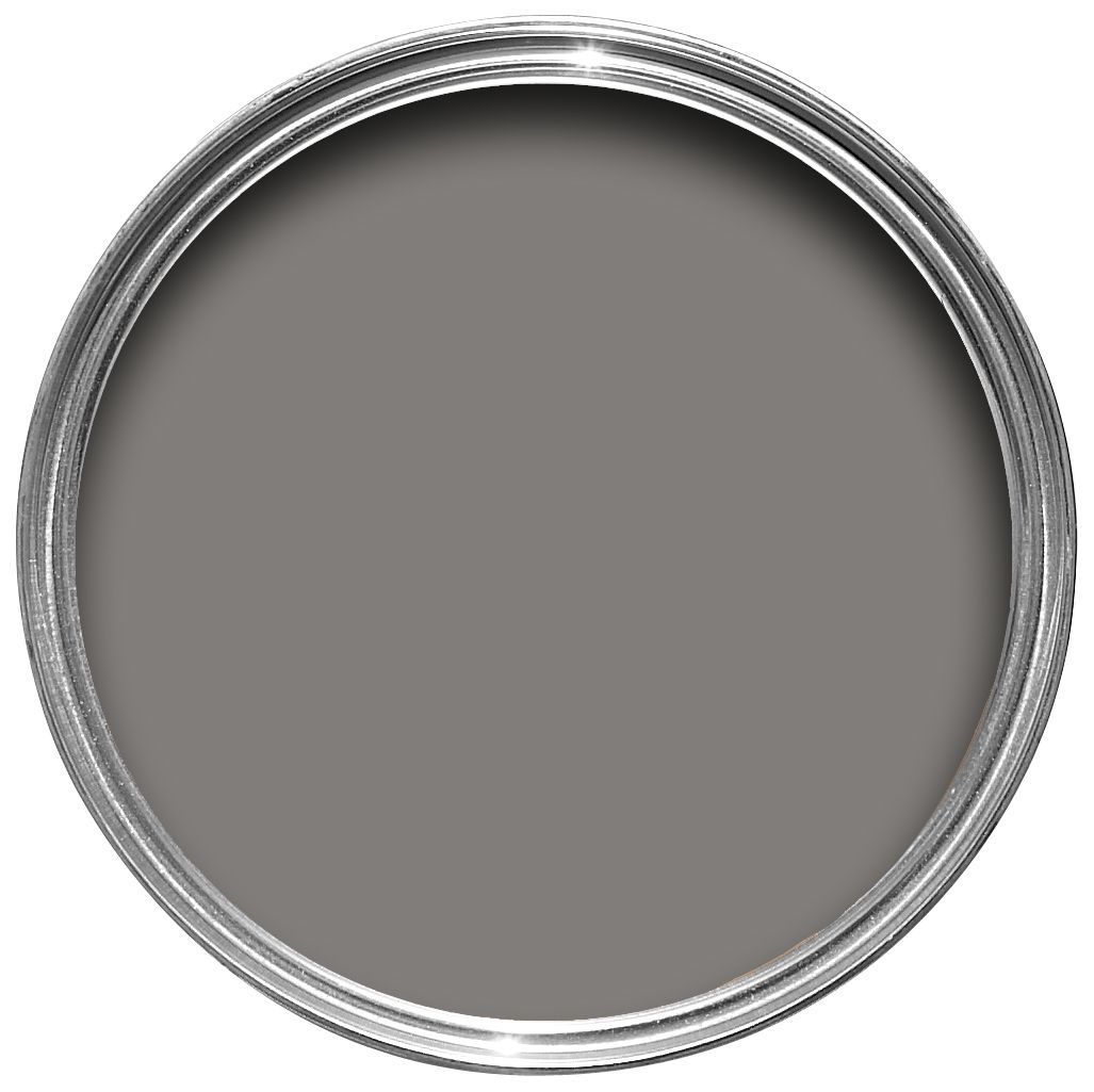 Farrow & Ball Estate Mole's breath No.276 Matt Emulsion paint, 2.5L