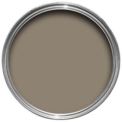Farrow & Ball Estate Mouse's back No.40 Emulsion paint, 100ml Tester pot