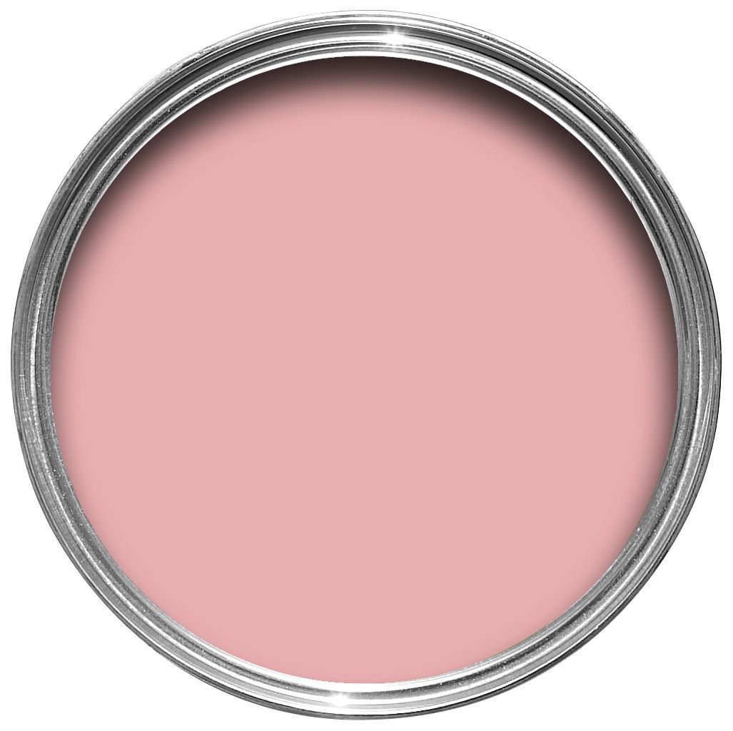 Farrow & Ball Estate Nancy's blushes No.278 Emulsion paint, 100ml Tester pot