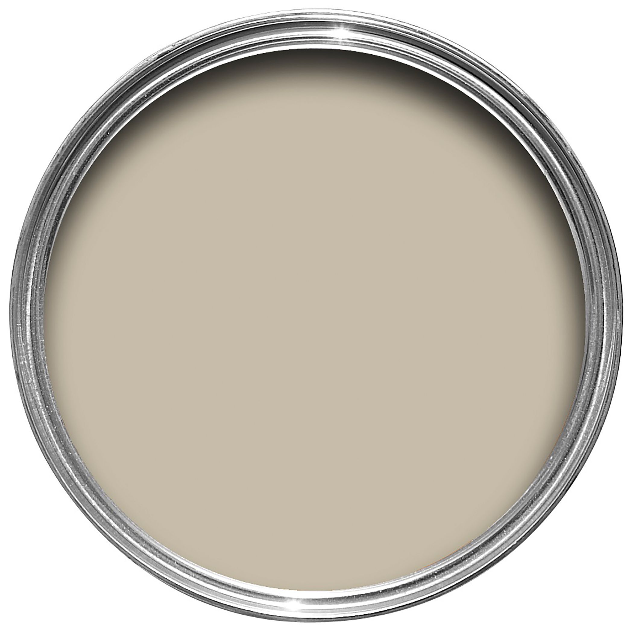 Farrow & Ball Estate Old white No.4 Emulsion paint, 100ml Tester pot