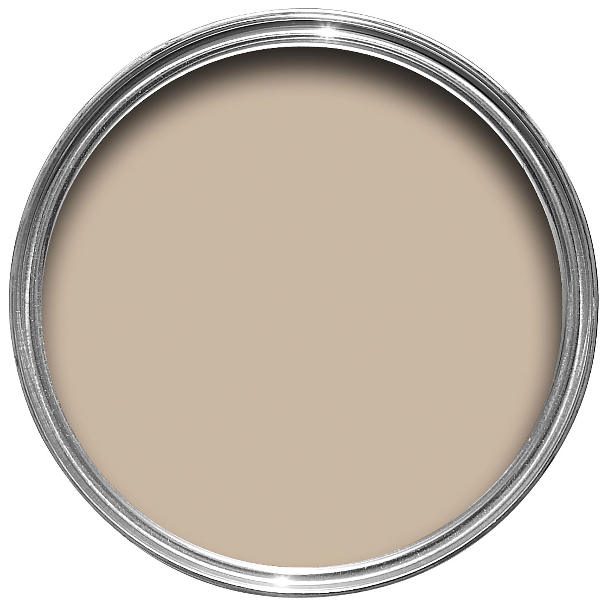 Farrow & Ball Estate Oxford stone No.264 Emulsion paint, 100ml Tester pot