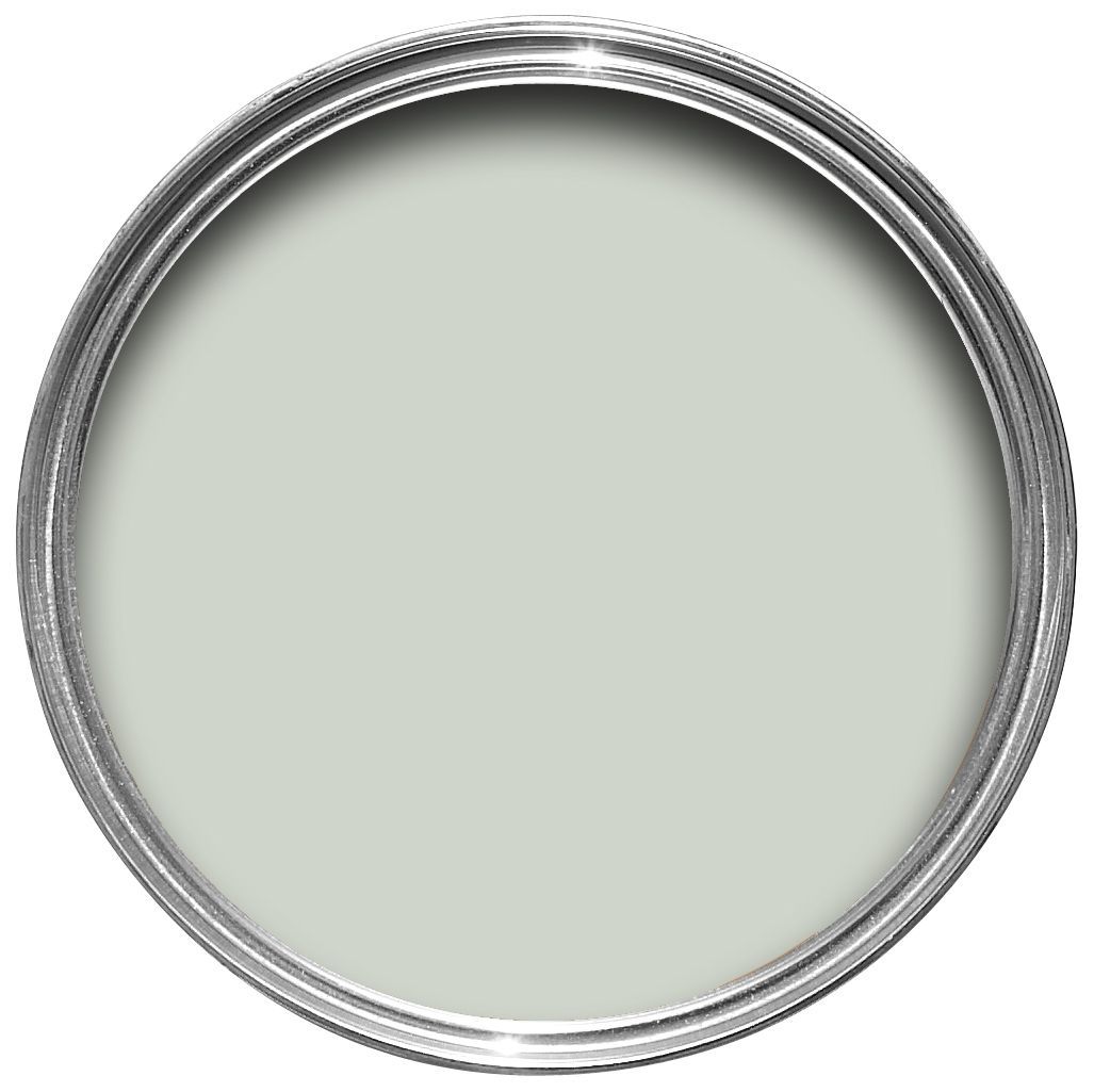 Farrow & Ball Estate Pale powder No.204 Matt Emulsion paint, 2.5L
